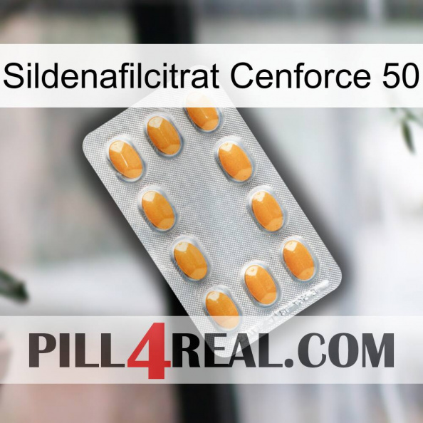 Sildenafil Citrate Cenforce 50 cialis3